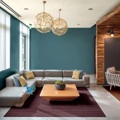 الوان شقة عريس 2023 5 رسيبشن 1